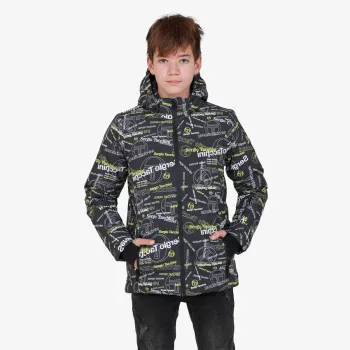 SERGIO TACCHINI Jakna LUCA SKI JACKET 