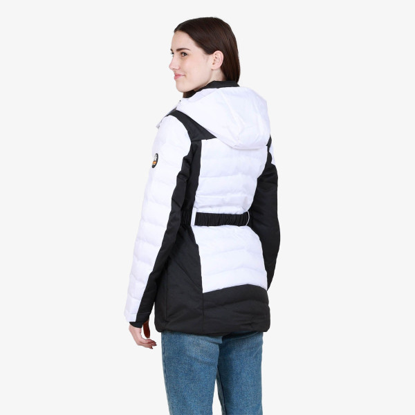 Sergio Tacchini Jakna EVELINA SKI JACKET 