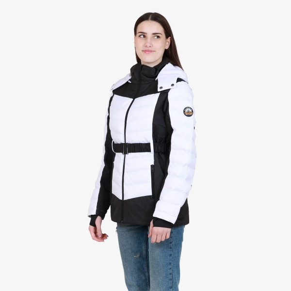 Sergio Tacchini Jakna EVELINA SKI JACKET 