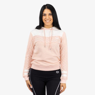 Sergio Tacchini Dukserica GIA HOODIE 