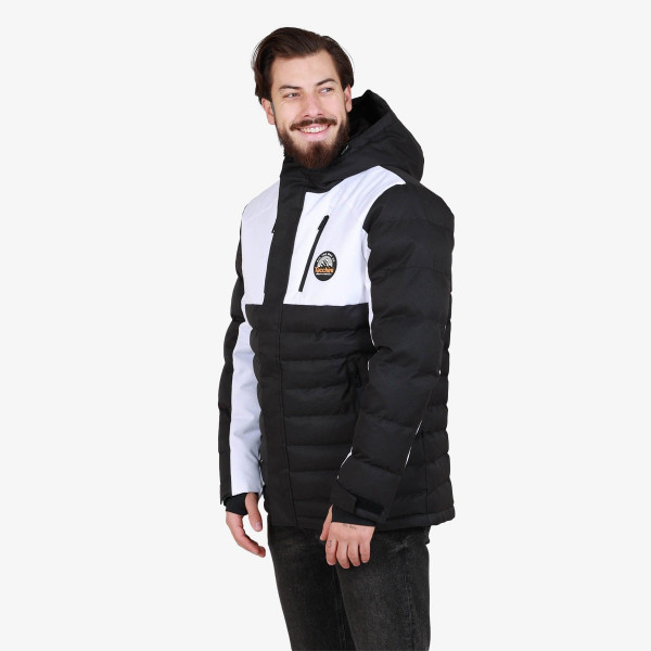 Sergio tacchini ski jacket outlet