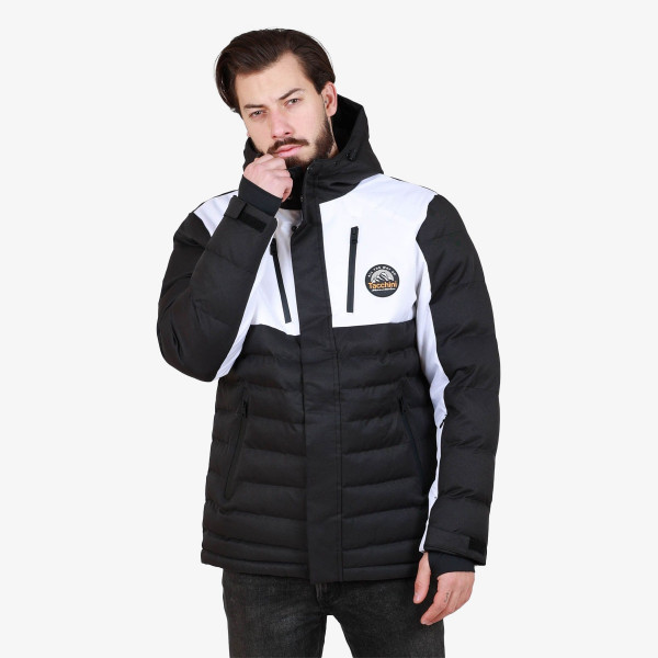 Sergio Tacchini Jakna MASO SKI JACKET 