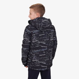 Sergio Tacchini Jakna MALIK SKI JACKET 