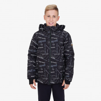 Sergio Tacchini Jakna MALIK SKI JACKET 