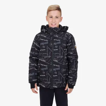 SERGIO TACCHINI Jakna MALIK SKI JACKET 