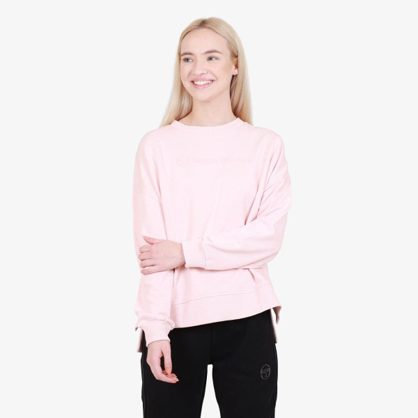 Sergio Tacchini Dukserica MELODY CREWNECK 