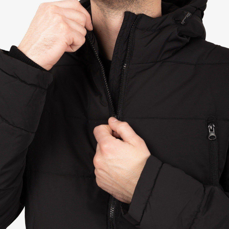 Sergio Tacchini Jakna EGAN JACKET 