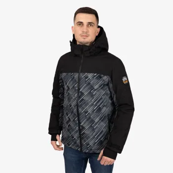 SERGIO TACCHINI Jakna COOPER SKI JACKET 
