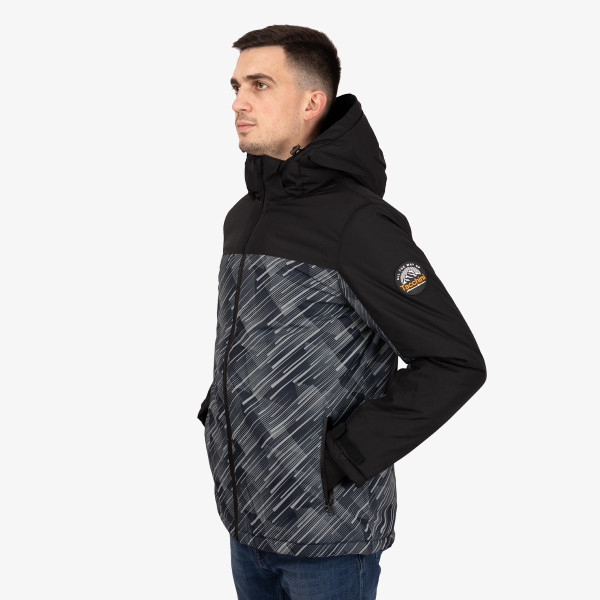 Sergio Tacchini Jakna COOPER SKI JACKET 