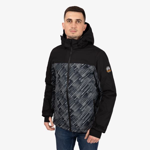 Sergio Tacchini Jakna COOPER SKI JACKET 