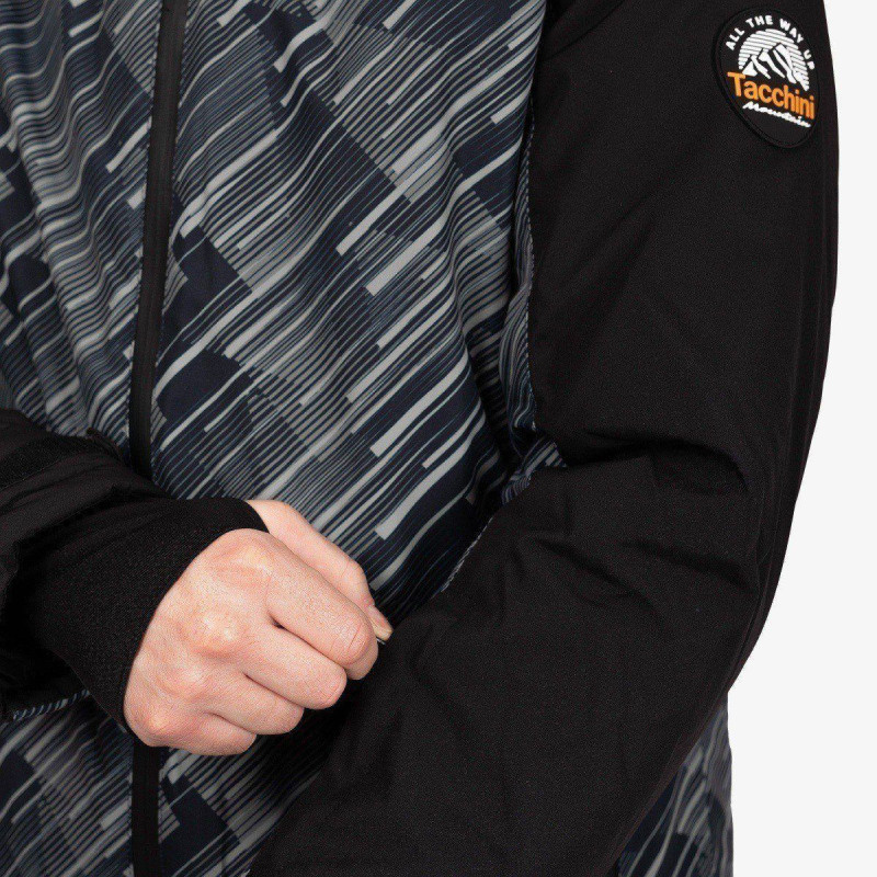 Sergio Tacchini Jakna COOPER SKI JACKET 