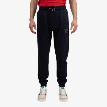 SERGIO TACCHINI Donji dio trenerke JAX CUFFED PANTS 
