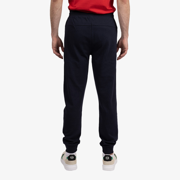 Sergio Tacchini Donji dio trenerke JAX CUFFED PANTS 