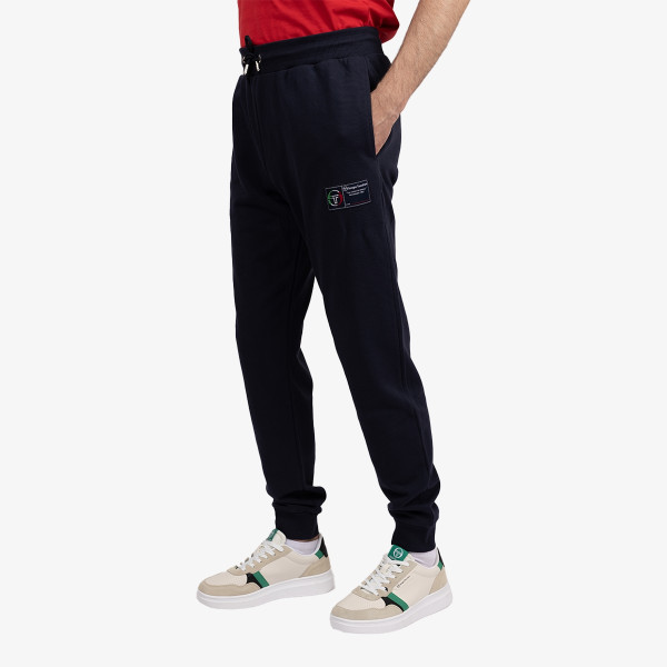 Sergio Tacchini Donji dio trenerke JAX CUFFED PANTS 