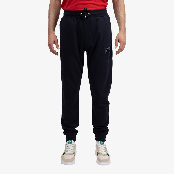 Sergio Tacchini Donji dio trenerke JAX CUFFED PANTS 