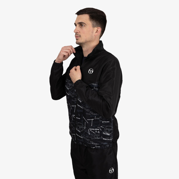 Sergio Tacchini Trenerka ROCKY TRACKSUIT 