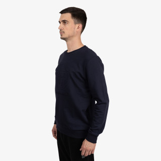 Sergio Tacchini RAFFAEL CREWNECK 