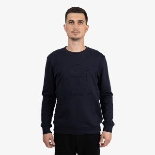 Sergio Tacchini RAFFAEL CREWNECK 