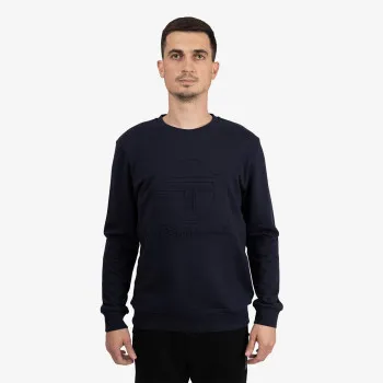 SERGIO TACCHINI Dukserica RAFFAEL CREWNECK 