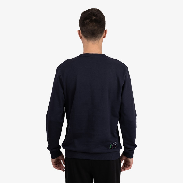 Sergio Tacchini RAFFAEL CREWNECK 