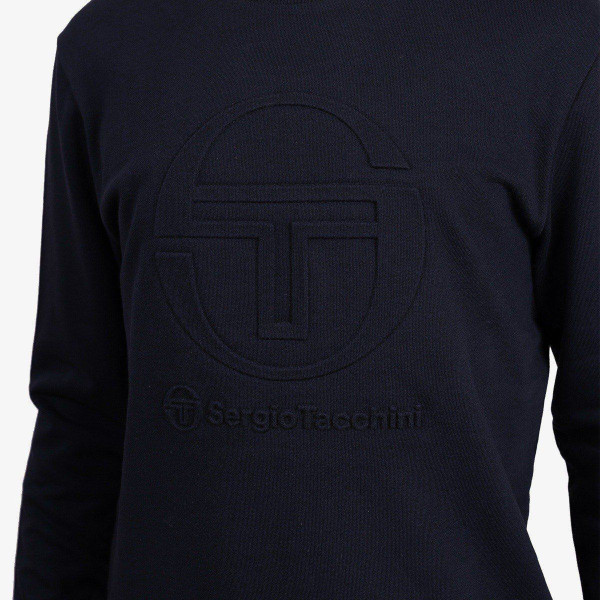 Sergio Tacchini RAFFAEL CREWNECK 