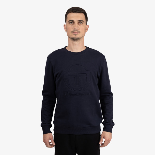 Sergio Tacchini RAFFAEL CREWNECK 