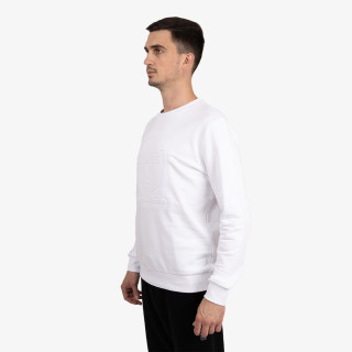 Sergio Tacchini Dukserica RAFFAEL CREWNECK 