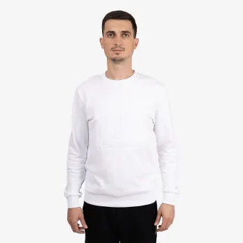 SERGIO TACCHINI Dukserica RAFFAEL CREWNECK 