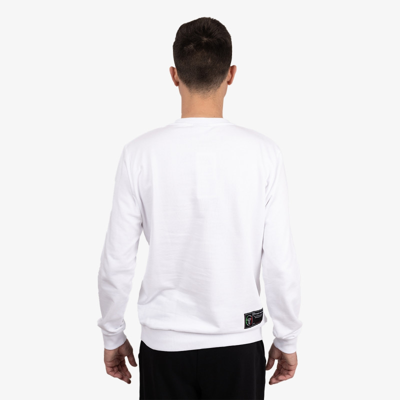Sergio Tacchini Dukserica RAFFAEL CREWNECK 
