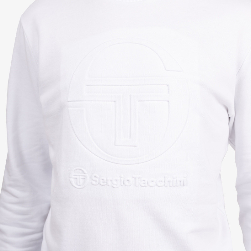 Sergio Tacchini Dukserica RAFFAEL CREWNECK 