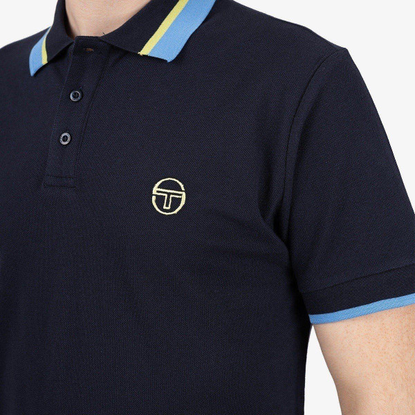 Sergio Tacchini Polo majica ANDRE POLO T-SHIRT 