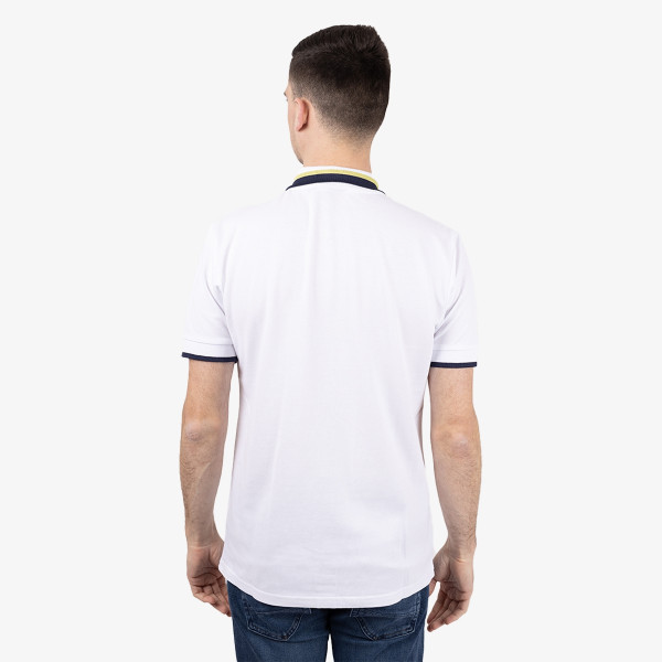 Sergio Tacchini Polo majica ANDRE POLO T-SHIRT 