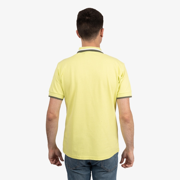 Sergio Tacchini Polo majica ANDRE POLO T-SHIRT 