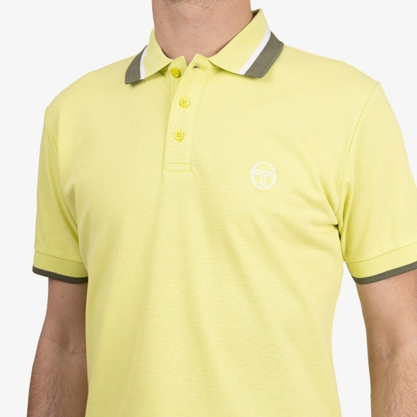 Sergio Tacchini Polo majica ANDRE POLO T-SHIRT 