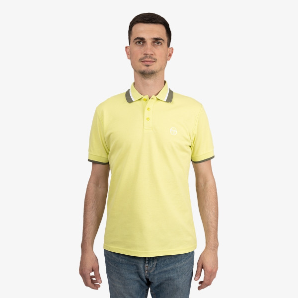 Sergio Tacchini Polo majica ANDRE POLO T-SHIRT 