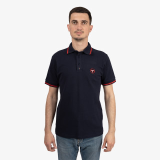 Sergio Tacchini Polo majica CRUZ POLO T-SHIRT 