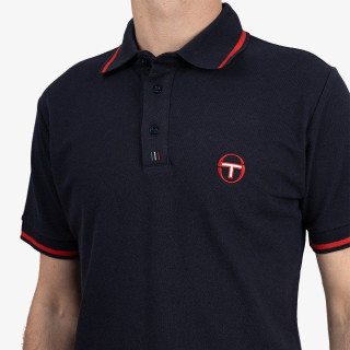 Sergio Tacchini Polo majica CRUZ POLO T-SHIRT 