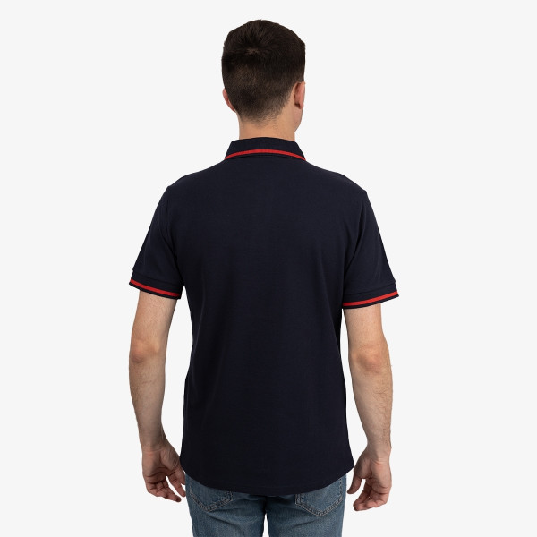 Sergio Tacchini Polo majica CRUZ POLO T-SHIRT 