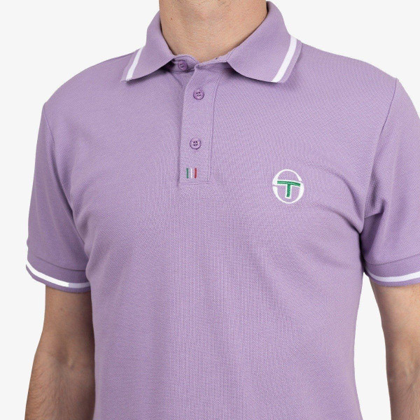 Sergio Tacchini Polo majica CRUZ POLO T-SHIRT 