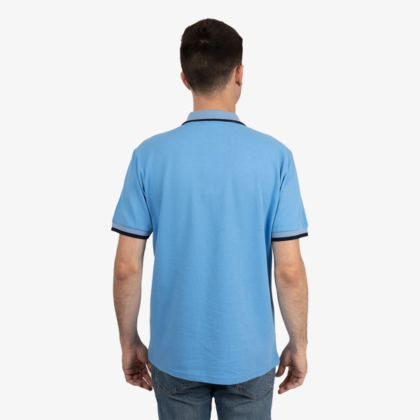 Sergio Tacchini Polo majica TREVOR POLO T-SHIRT 