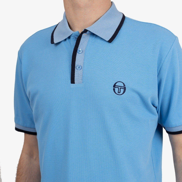 Sergio Tacchini Polo majica TREVOR POLO T-SHIRT 