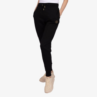 Sergio Tacchini Donji dio trenerke DEMI RIB CUFFED PANTS 