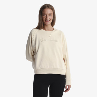 Sergio Tacchini Dukserica MIA CREWNECK 