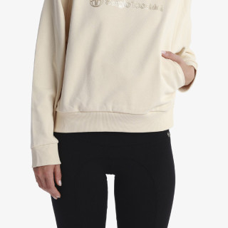 Sergio Tacchini Dukserica MIA CREWNECK 