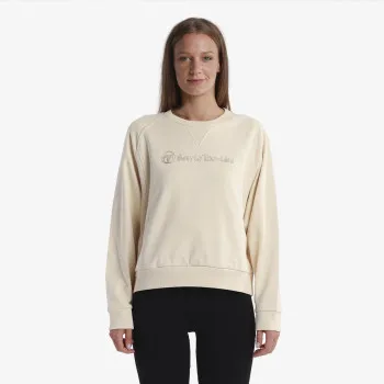 SERGIO TACCHINI Dukserica MIA CREWNECK 