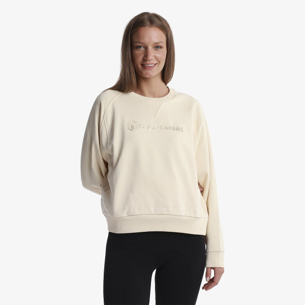 Sergio Tacchini Dukserica MIA CREWNECK 