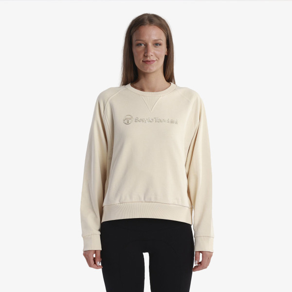 Sergio Tacchini Dukserica MIA CREWNECK 