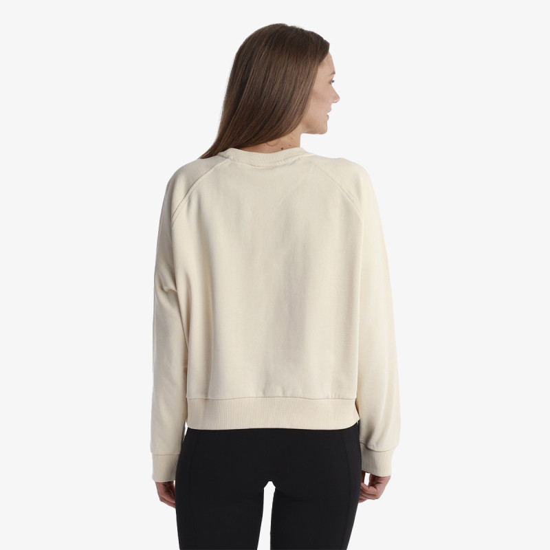 Sergio Tacchini Dukserica MIA CREWNECK 