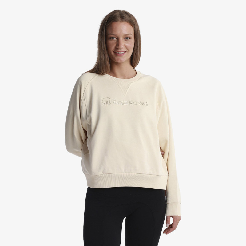 Sergio Tacchini Dukserica MIA CREWNECK 