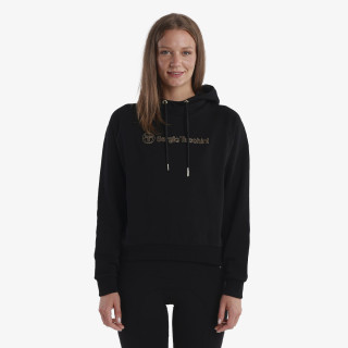 Sergio Tacchini Dukserica DEMI HOODY 